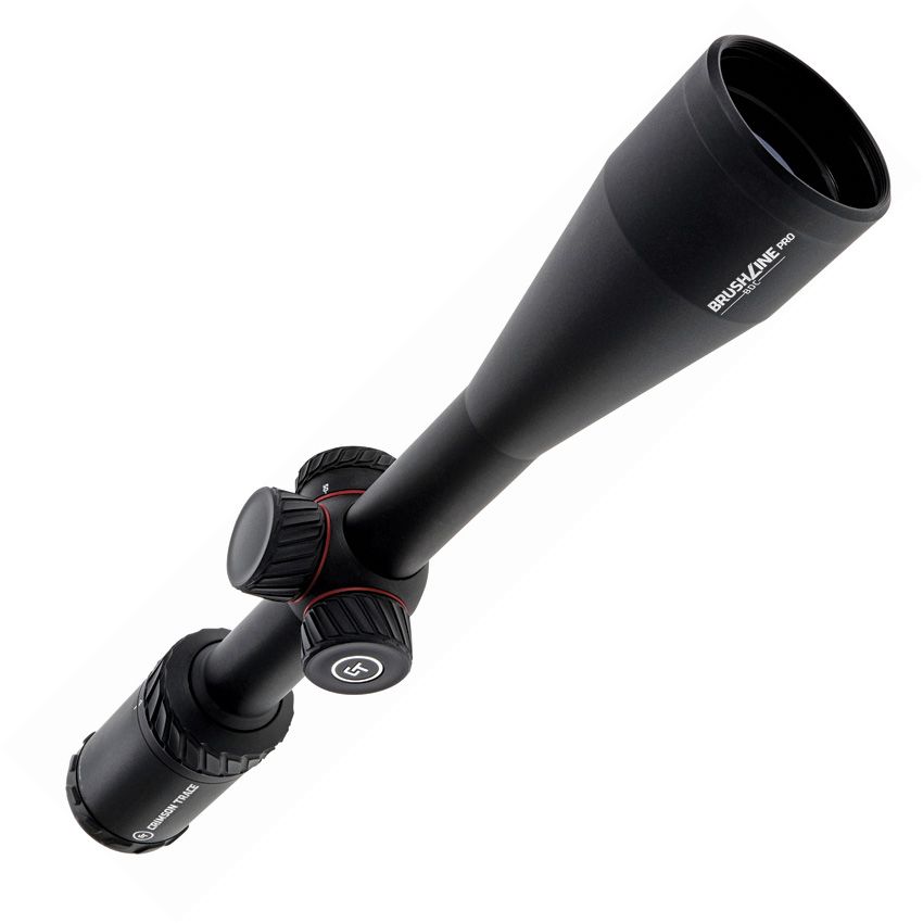 (image for) Crimson Trace Brushline Pro 4-16x42 BDC