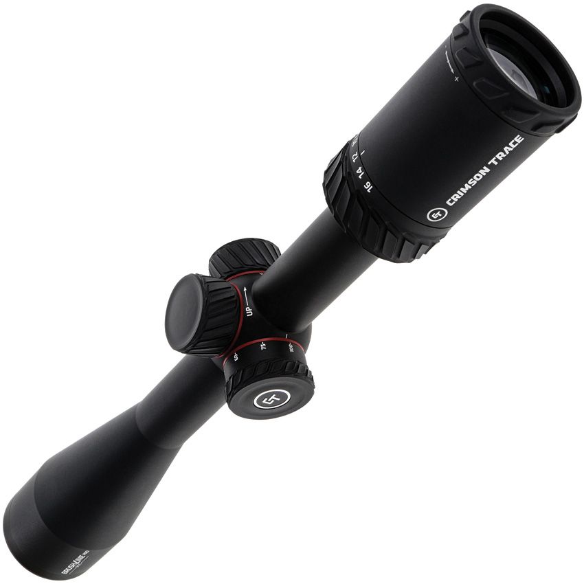 (image for) Crimson Trace Brushline Pro 4-16x42 BDC