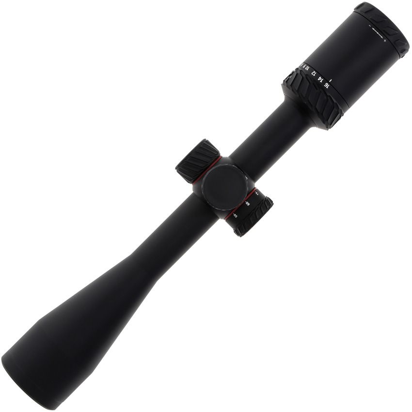 (image for) Crimson Trace Brushline Pro 4-16x42 BDC