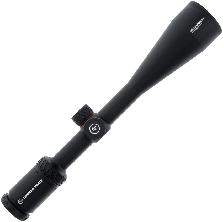 (image for) Crimson Trace Brushline Pro 4-16x50 BDC
