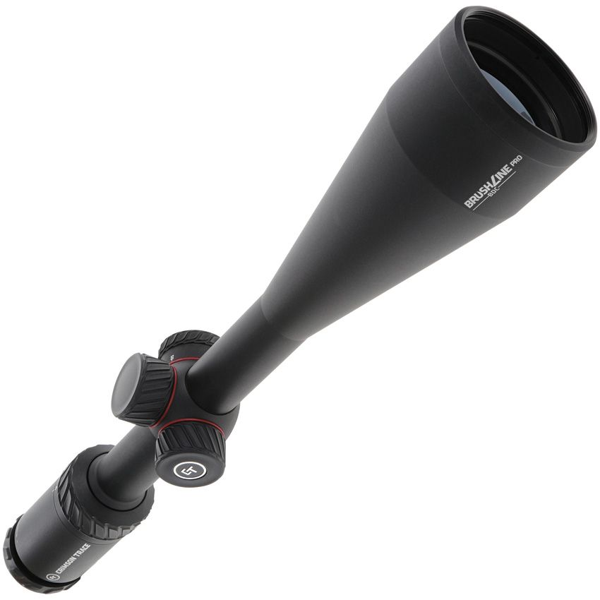 (image for) Crimson Trace Brushline Pro 4-16x50 BDC