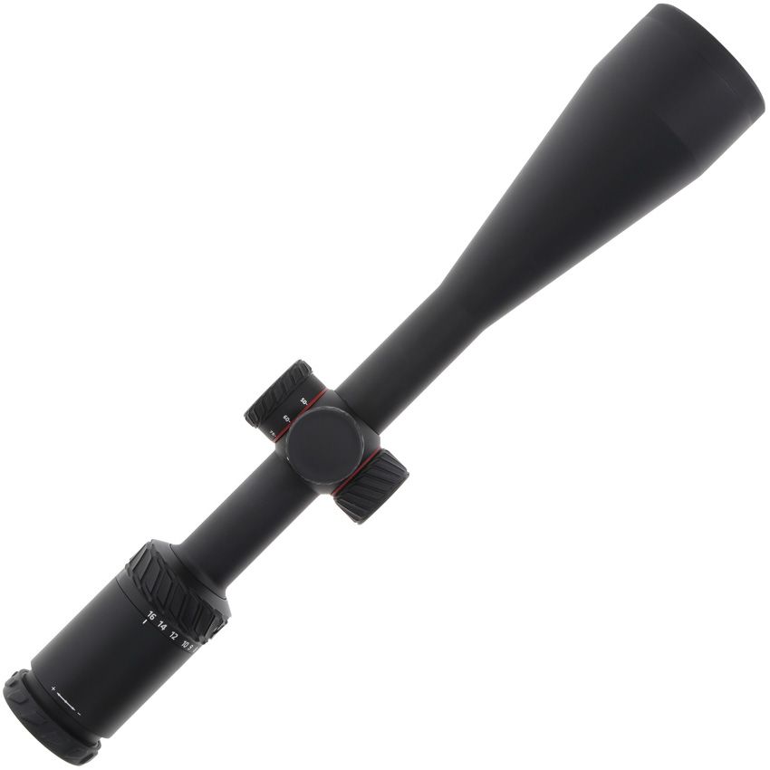 (image for) Crimson Trace Brushline Pro 4-16x50 BDC