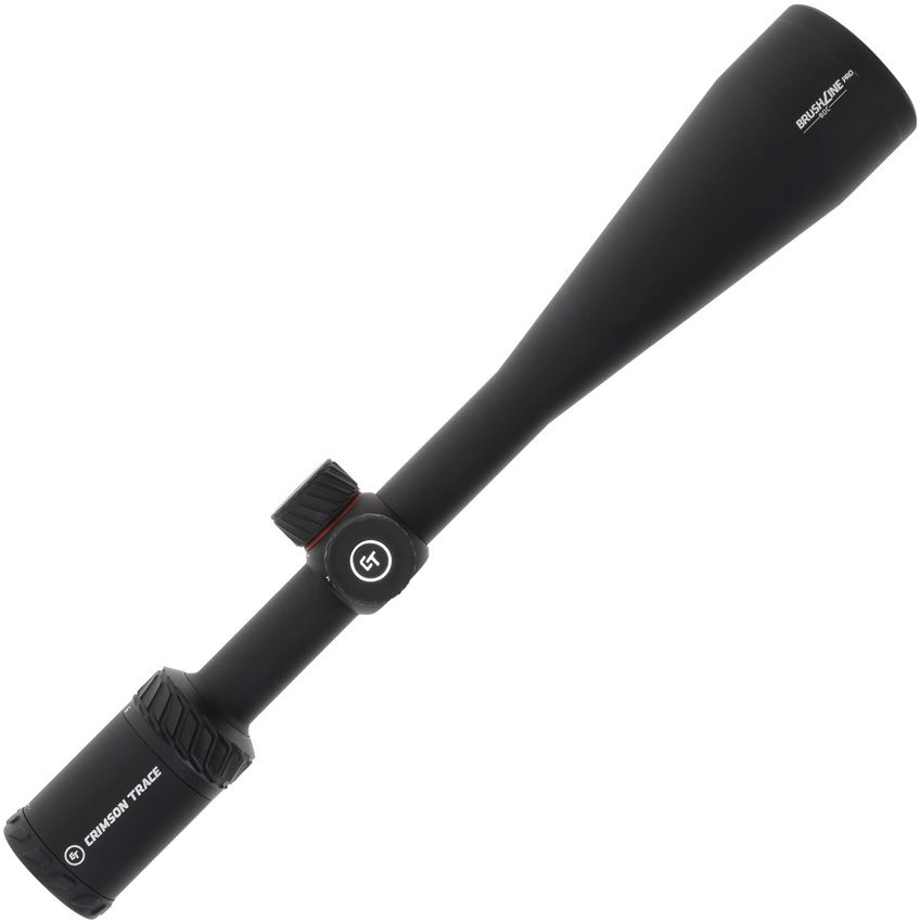 (image for) Crimson Trace Brushline Pro 6-24x50 BDC