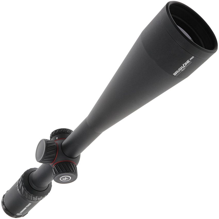 (image for) Crimson Trace Brushline Pro 6-24x50 BDC