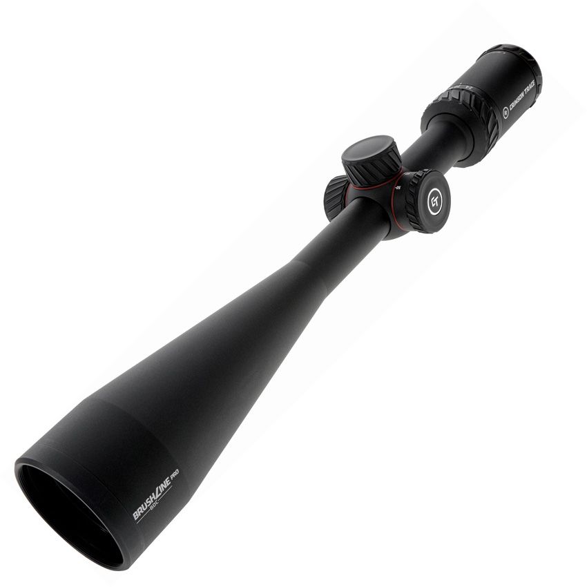(image for) Crimson Trace Brushline Pro 6-24x50 BDC