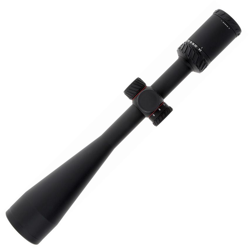 (image for) Crimson Trace Brushline Pro 6-24x50 BDC