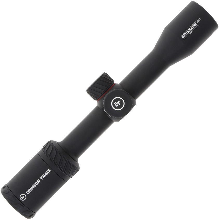 (image for) Crimson Trace Brushline Pro 2-7x32 BDC