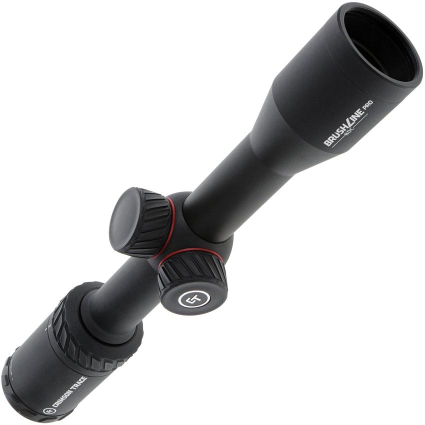 (image for) Crimson Trace Brushline Pro 2-7x32 BDC