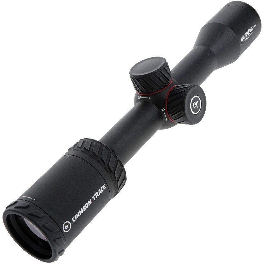 (image for) Crimson Trace Brushline Pro 2-7x32 BDC