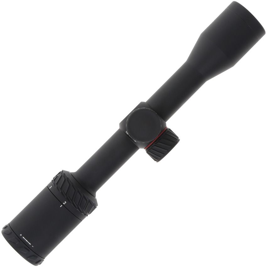 (image for) Crimson Trace Brushline Pro 2-7x32 BDC