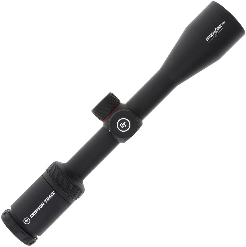 (image for) Crimson Trace Brushline Pro 3-9x40 Plex