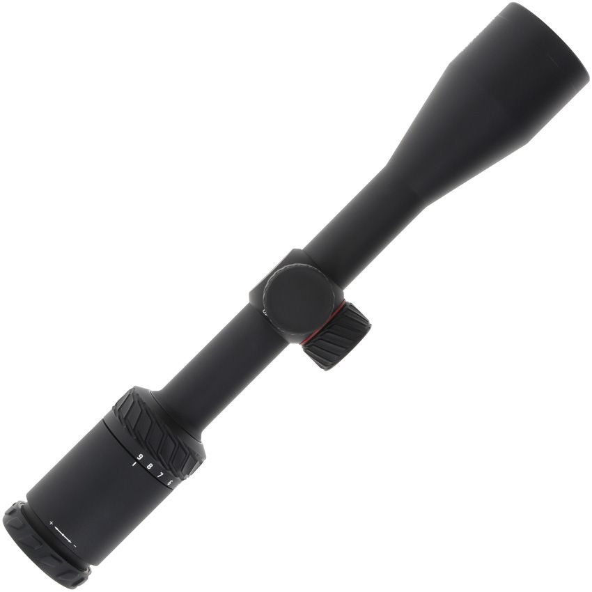(image for) Crimson Trace Brushline Pro 3-9x40 Plex