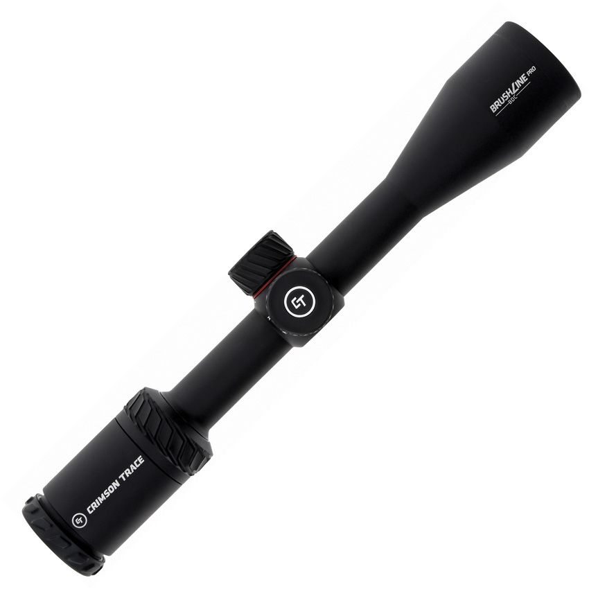 (image for) Crimson Trace Brushline Pro 3-9x40 BDC