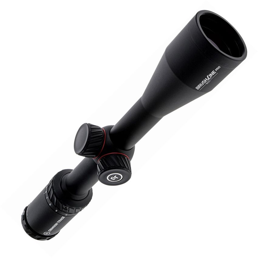 (image for) Crimson Trace Brushline Pro 3-9x40 BDC