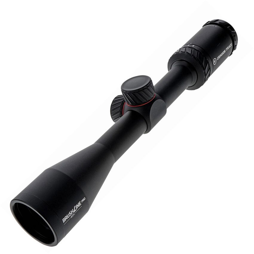 (image for) Crimson Trace Brushline Pro 3-9x40 BDC