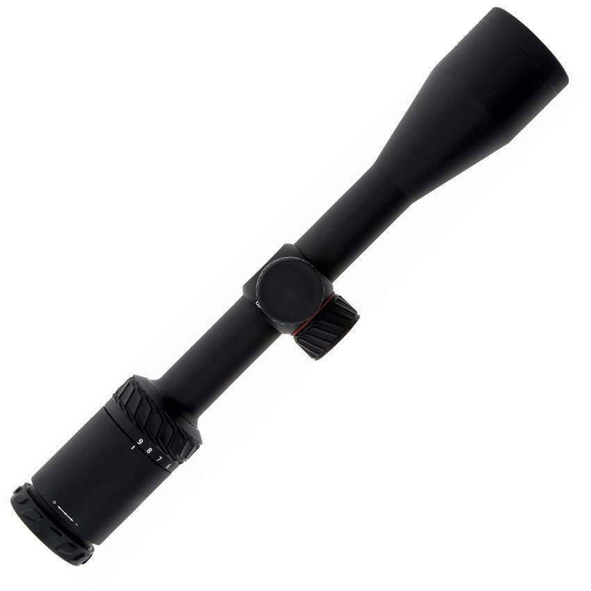 (image for) Crimson Trace Brushline Pro 3-9x40 BDC