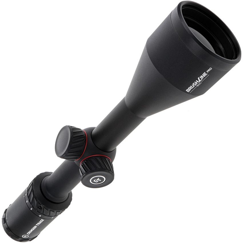 (image for) Crimson Trace Brushline Pro 3-9x50 BDC