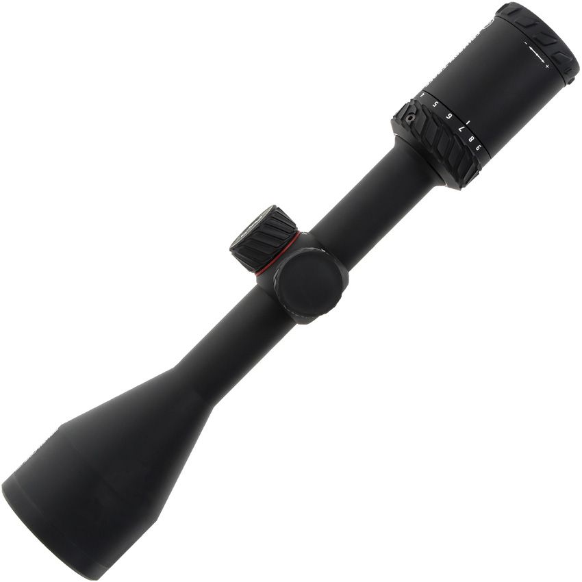 (image for) Crimson Trace Brushline Pro 3-9x50 BDC