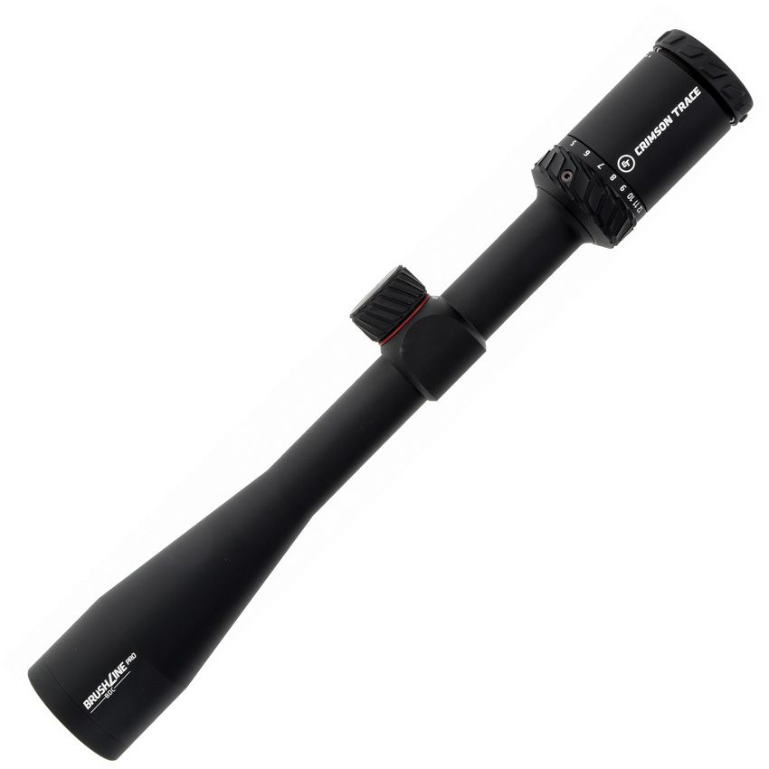 (image for) Crimson Trace Brushline Pro 4-12x40 Scope