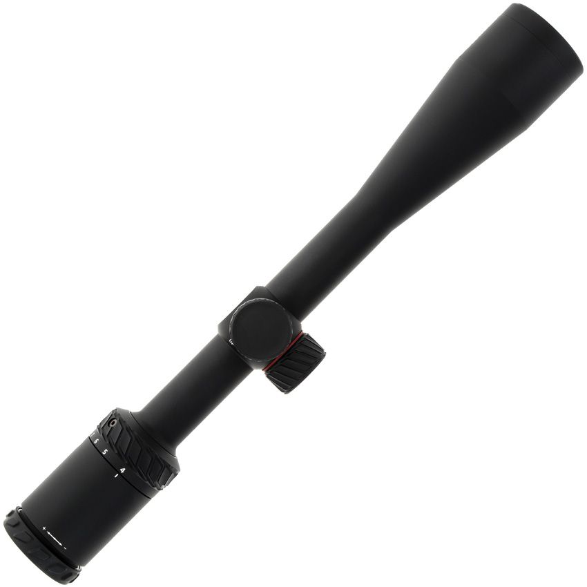 (image for) Crimson Trace Brushline Pro 4-12x40 Scope