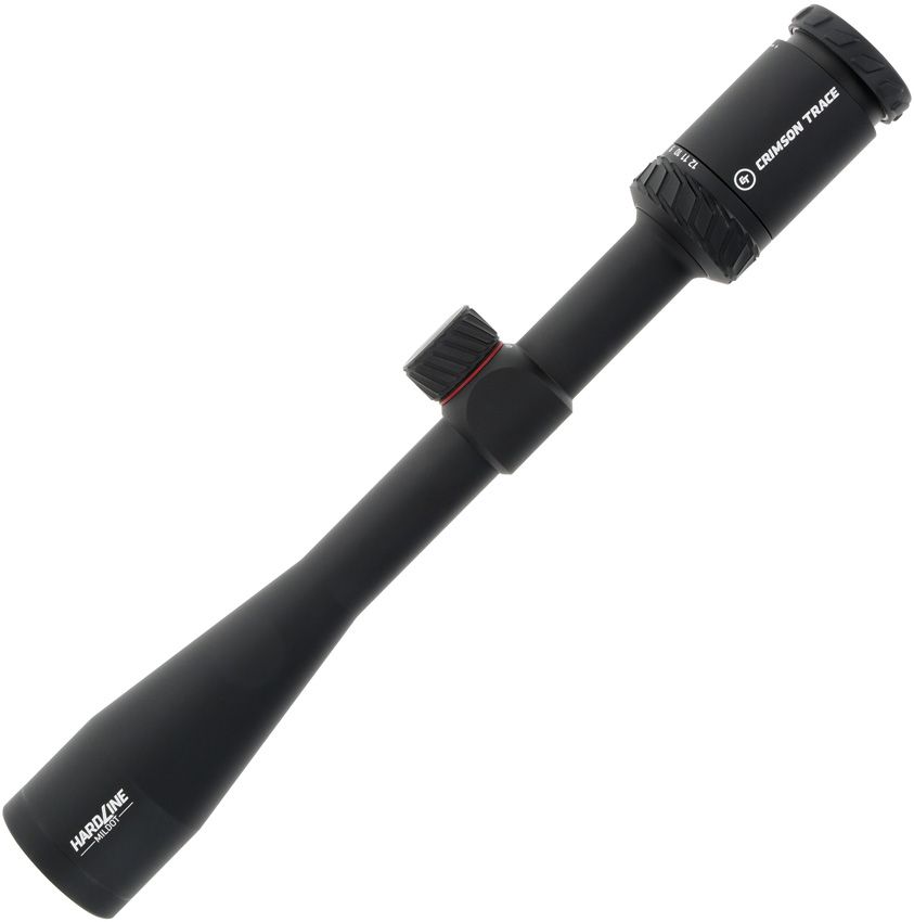 (image for) Crimson Trace Hardline 4-12x40 Mildot