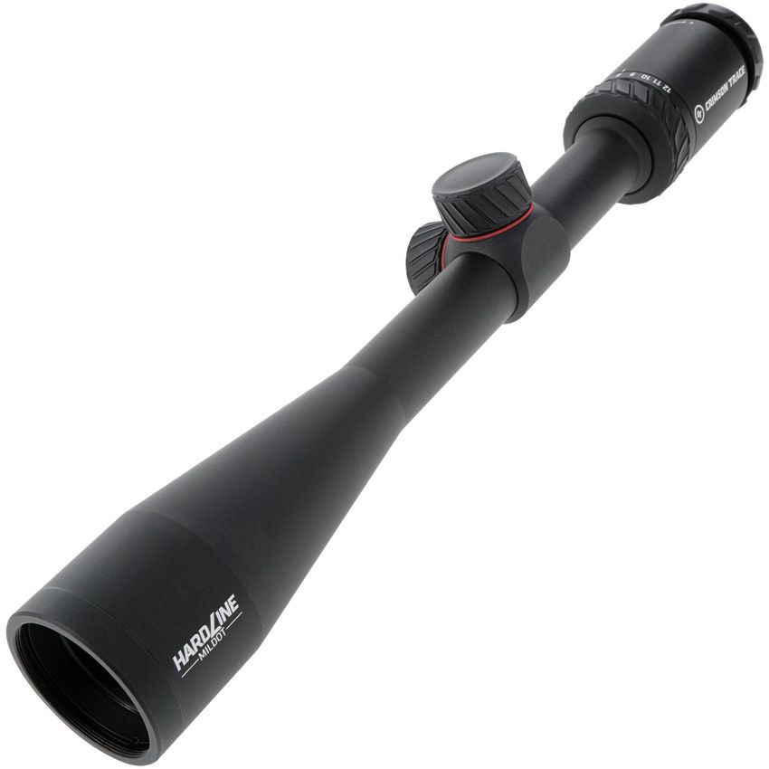 (image for) Crimson Trace Hardline 4-12x40 Mildot
