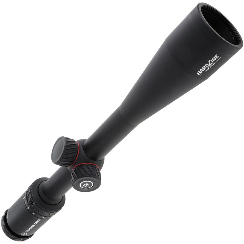 (image for) Crimson Trace Hardline 4-12x40 Mildot