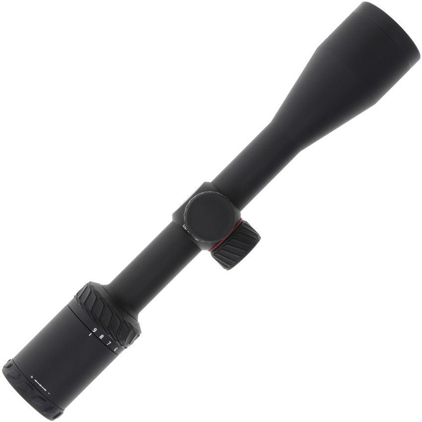 (image for) Crimson Trace Brushline Pro 3-9x40 BDC Predator