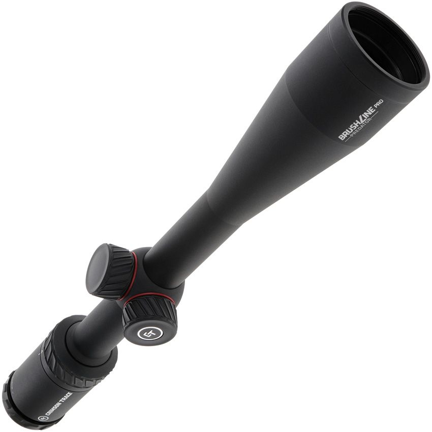 (image for) Crimson Trace Brushline Pro 4-12x40 BDC Predator