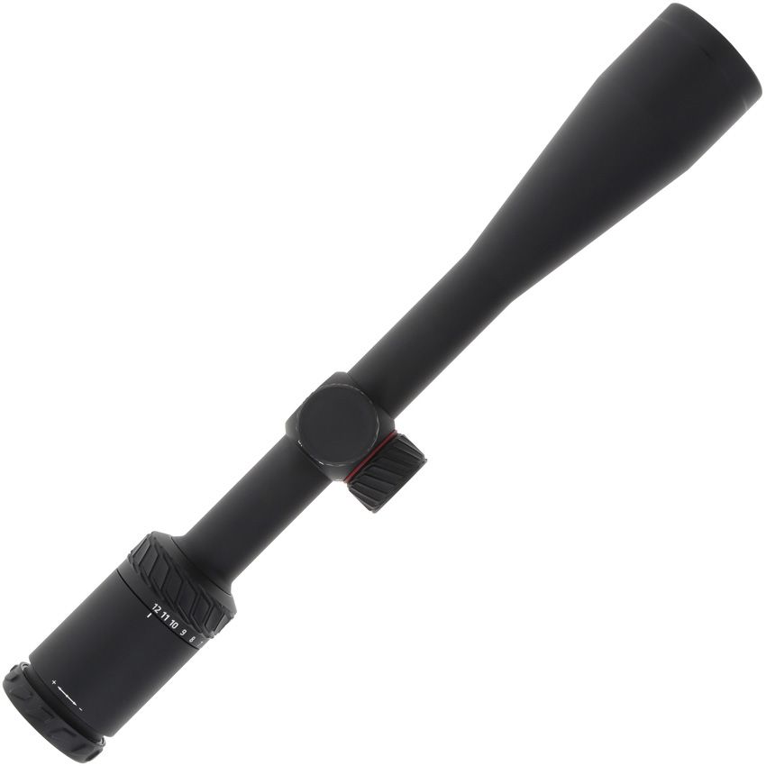 (image for) Crimson Trace Brushline Pro 4-12x40 BDC Predator