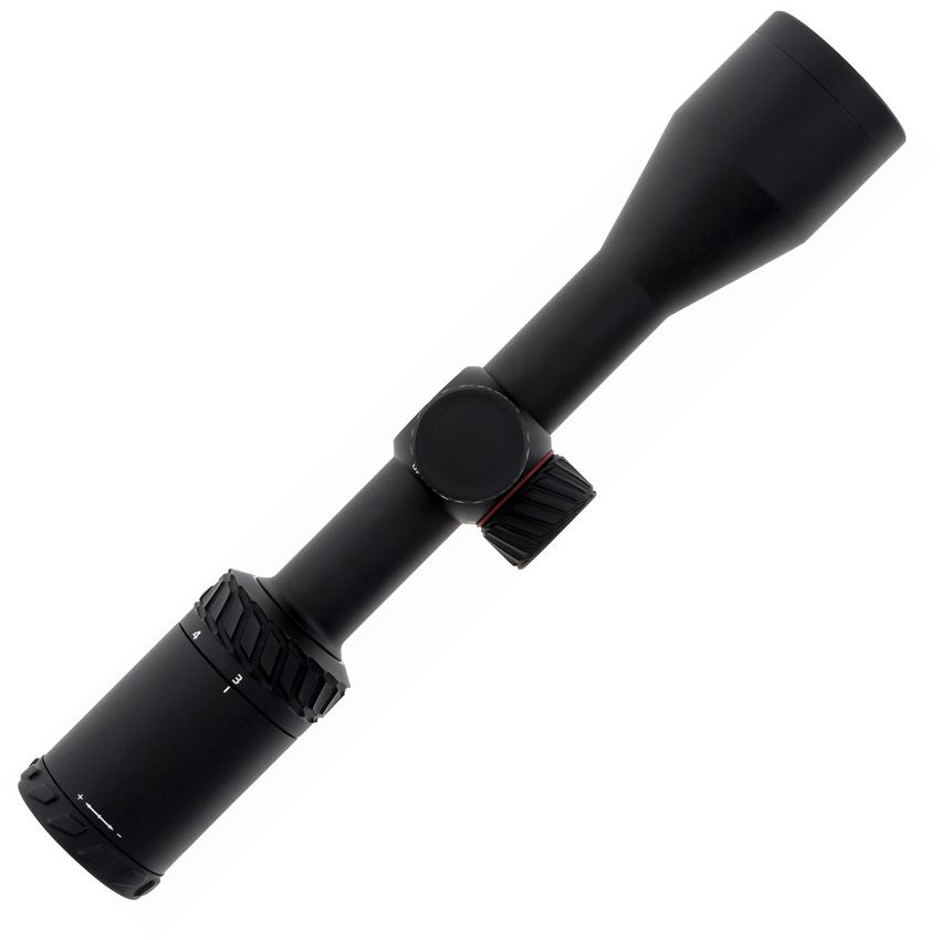 (image for) Crimson Trace Brushline Pro 3-9x40 BDC-Muzzleloader