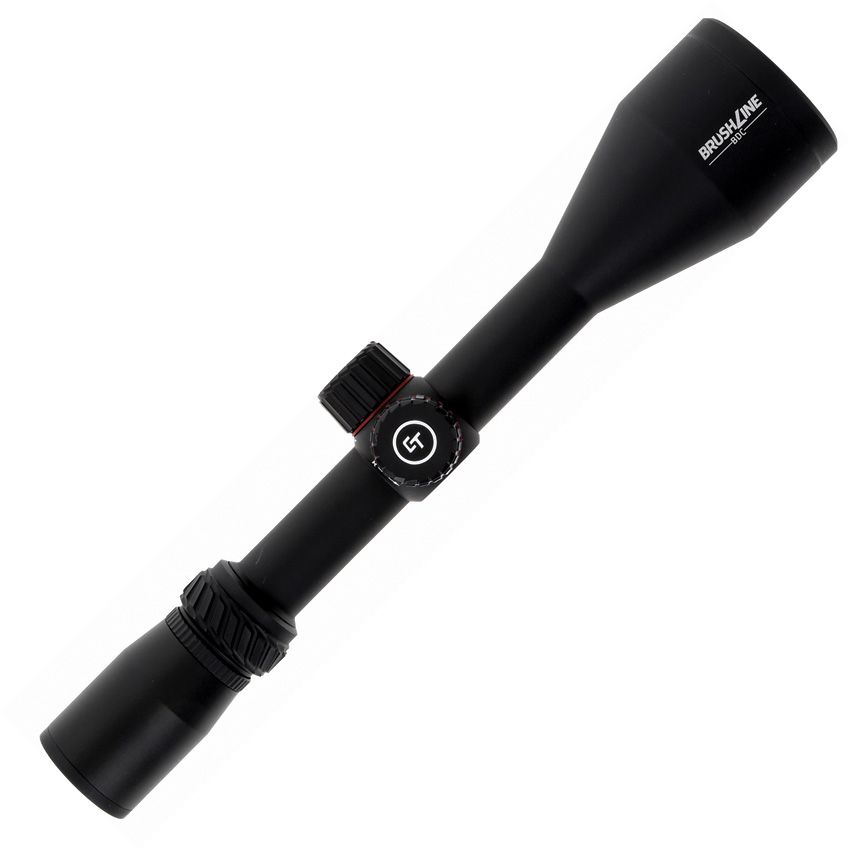 (image for) Crimson Trace Brushline 3-9x50 Brushline BDC