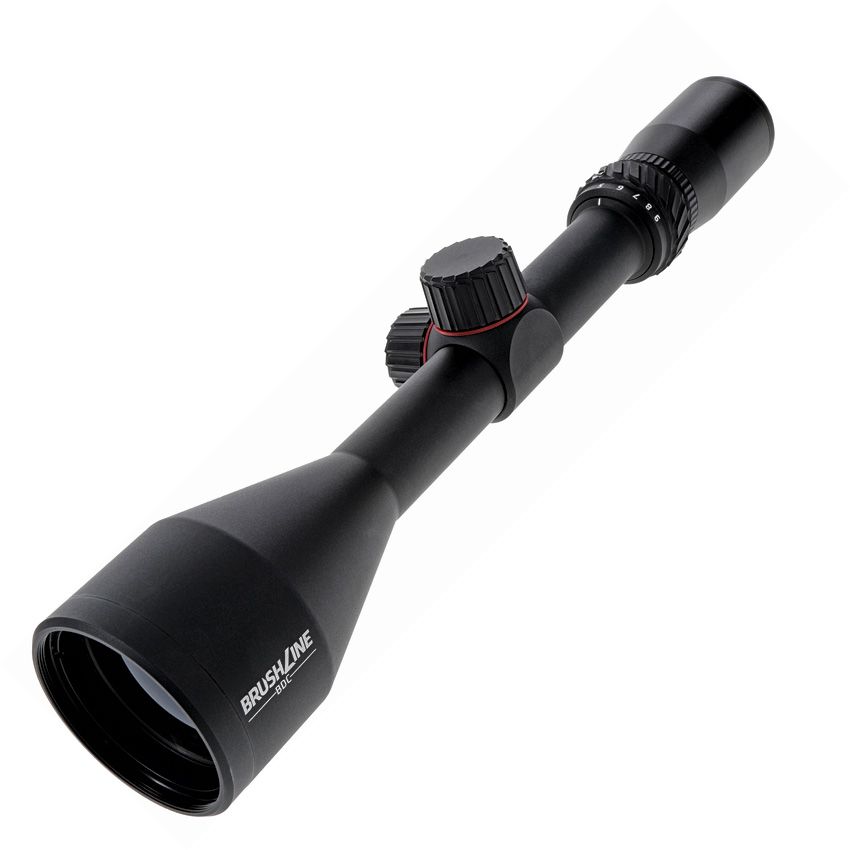 (image for) Crimson Trace Brushline 3-9x50 Brushline BDC