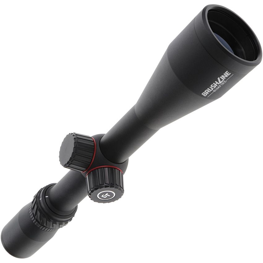 (image for) Crimson Trace Brushline 3-9x40 BDC-Rimfire