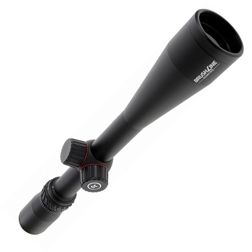 (image for) Crimson Trace Brushline 4-12x40 Scope