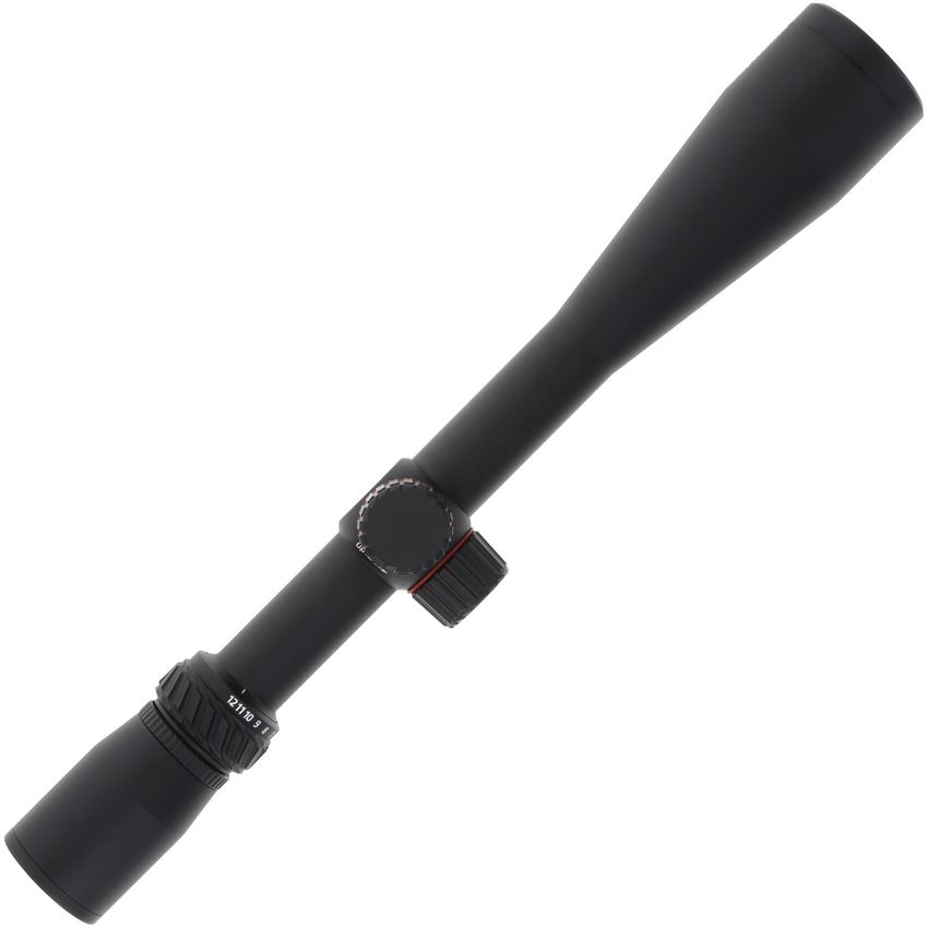 (image for) Crimson Trace Brushline 4-12x40 Scope