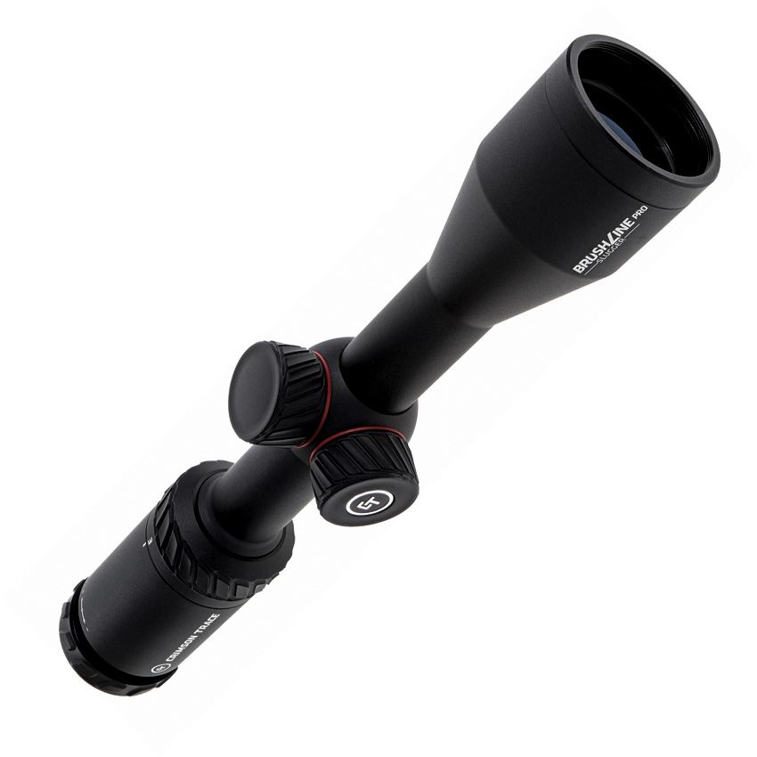 (image for) Crimson Trace Brushline Pro 3-9x40 Scope