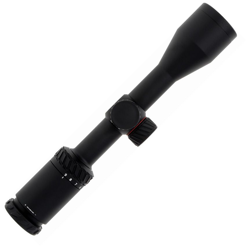 (image for) Crimson Trace Brushline Pro 3-9x40 Scope