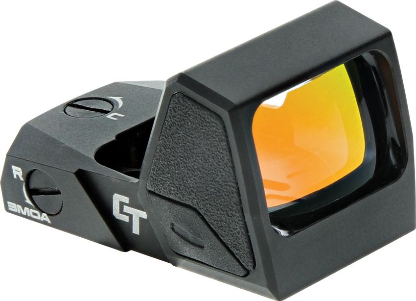 (image for) Crimson Trace CT-RAD Sight Red