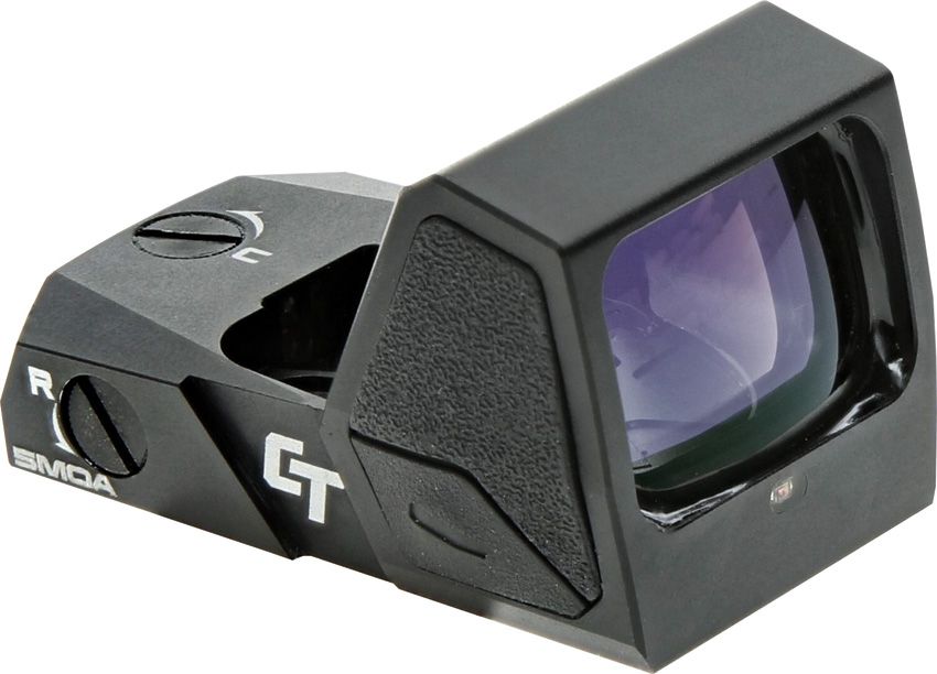 (image for) Crimson Trace CT-RAD Sight Green
