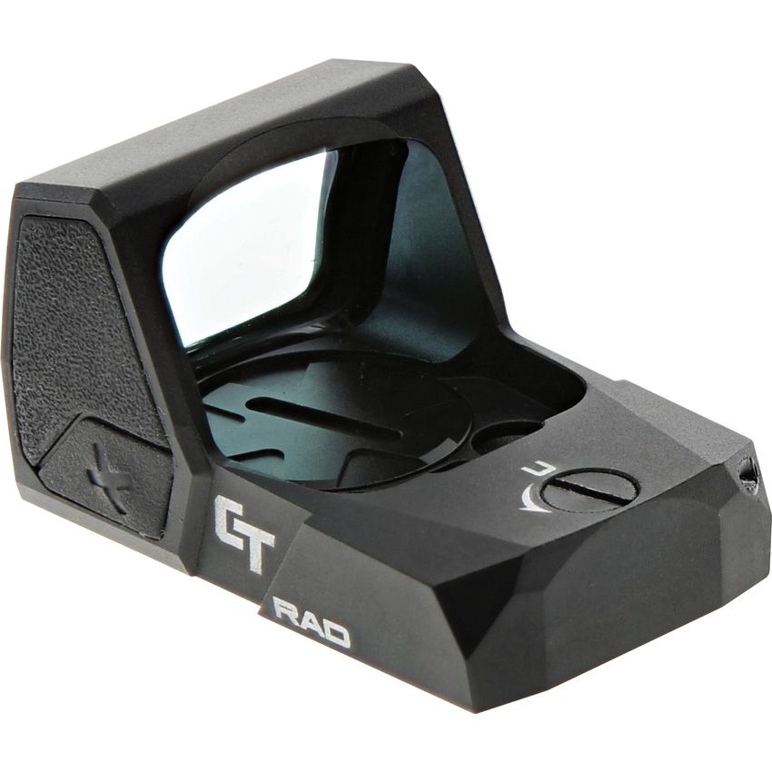 (image for) Crimson Trace CT-RAD Sight Green