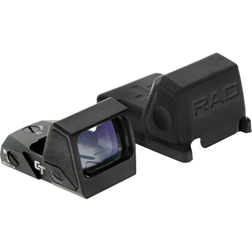 (image for) Crimson Trace CT-RAD Sight Green