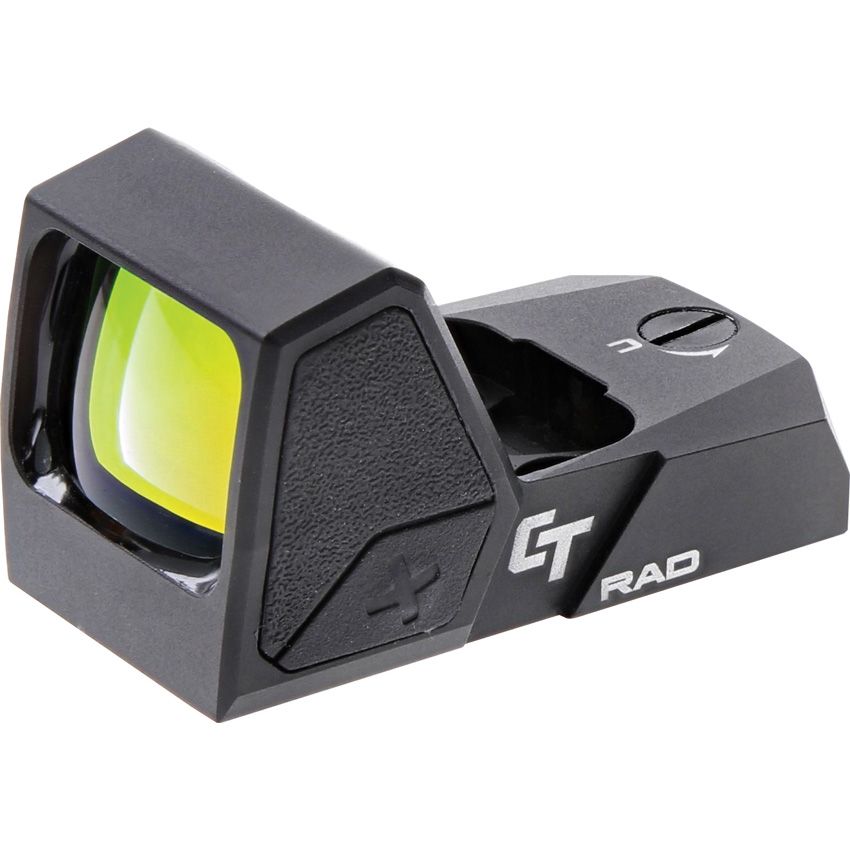 (image for) Crimson Trace CT-RAD Sight Green