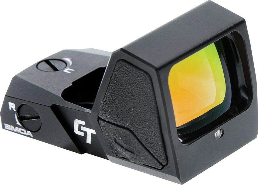 (image for) Crimson Trace CT-RAD Pro Sight Red