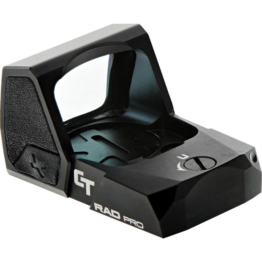 (image for) Crimson Trace CT-RAD Pro Sight Red