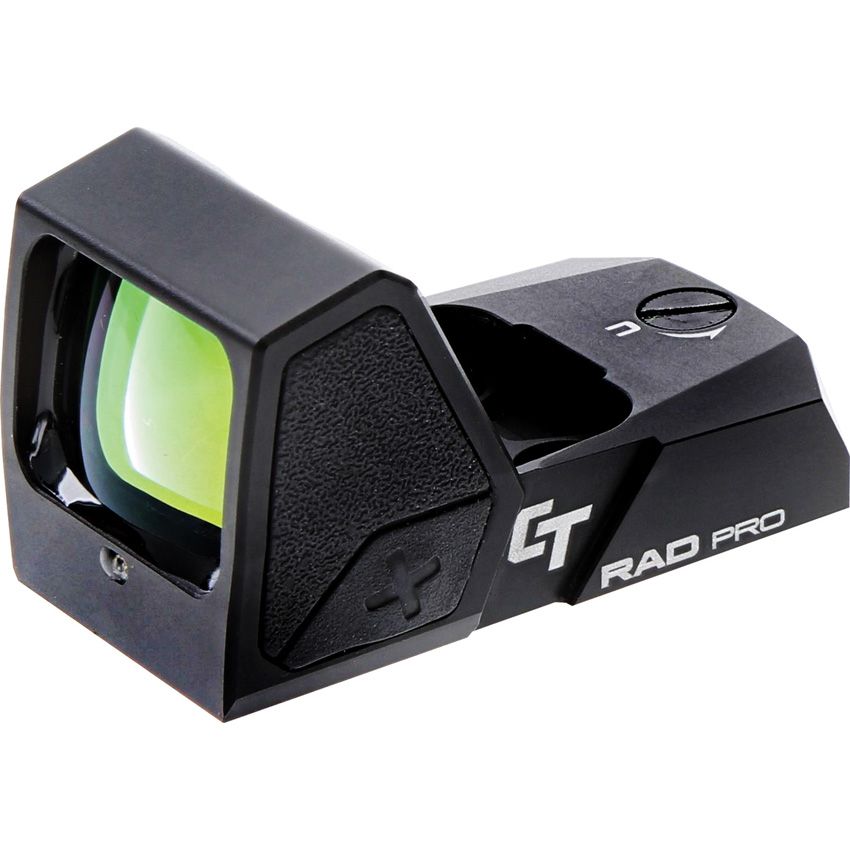 (image for) Crimson Trace CT-RAD Pro Sight Red