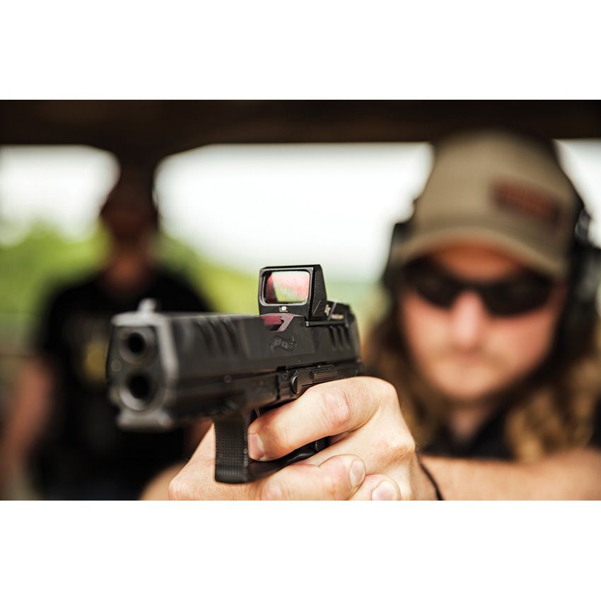 (image for) Crimson Trace CT-RAD Pro Sight Red