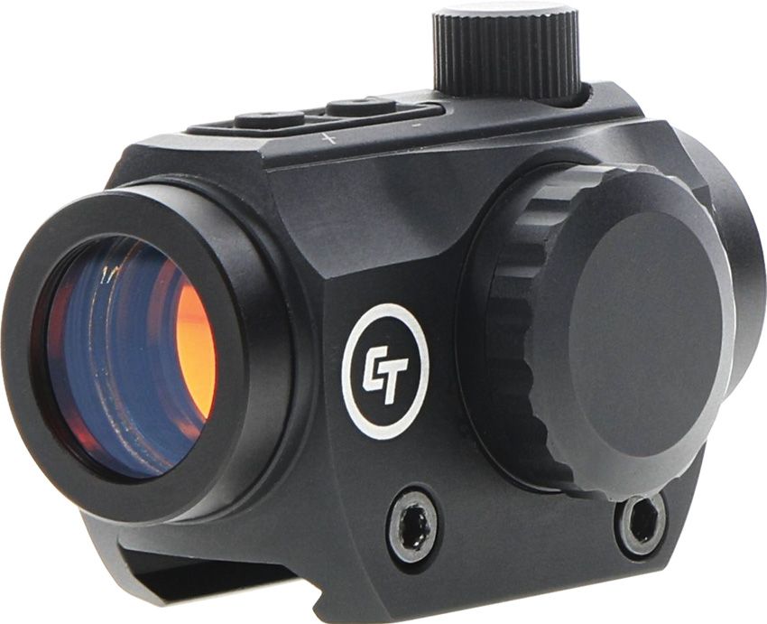 (image for) Crimson Trace CTS-25 Compact Red Dot