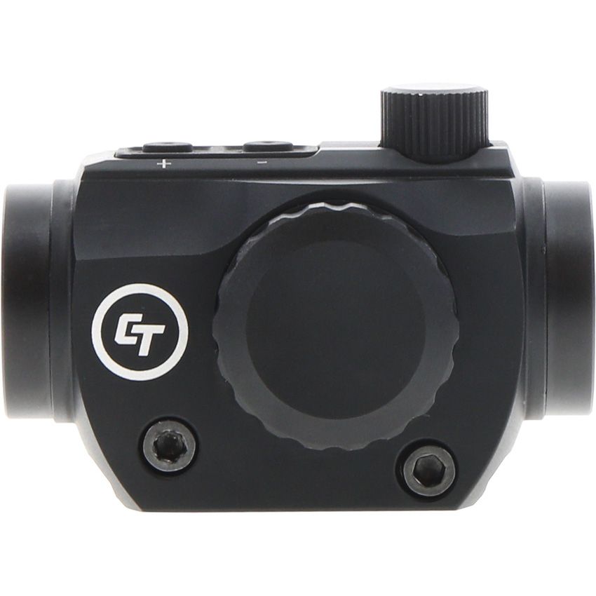 (image for) Crimson Trace CTS-25 Compact Red Dot