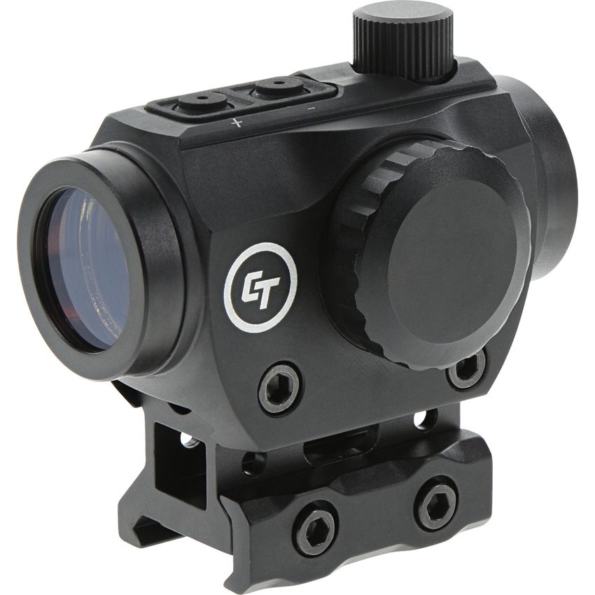 (image for) Crimson Trace CTS-25 Compact Red Dot